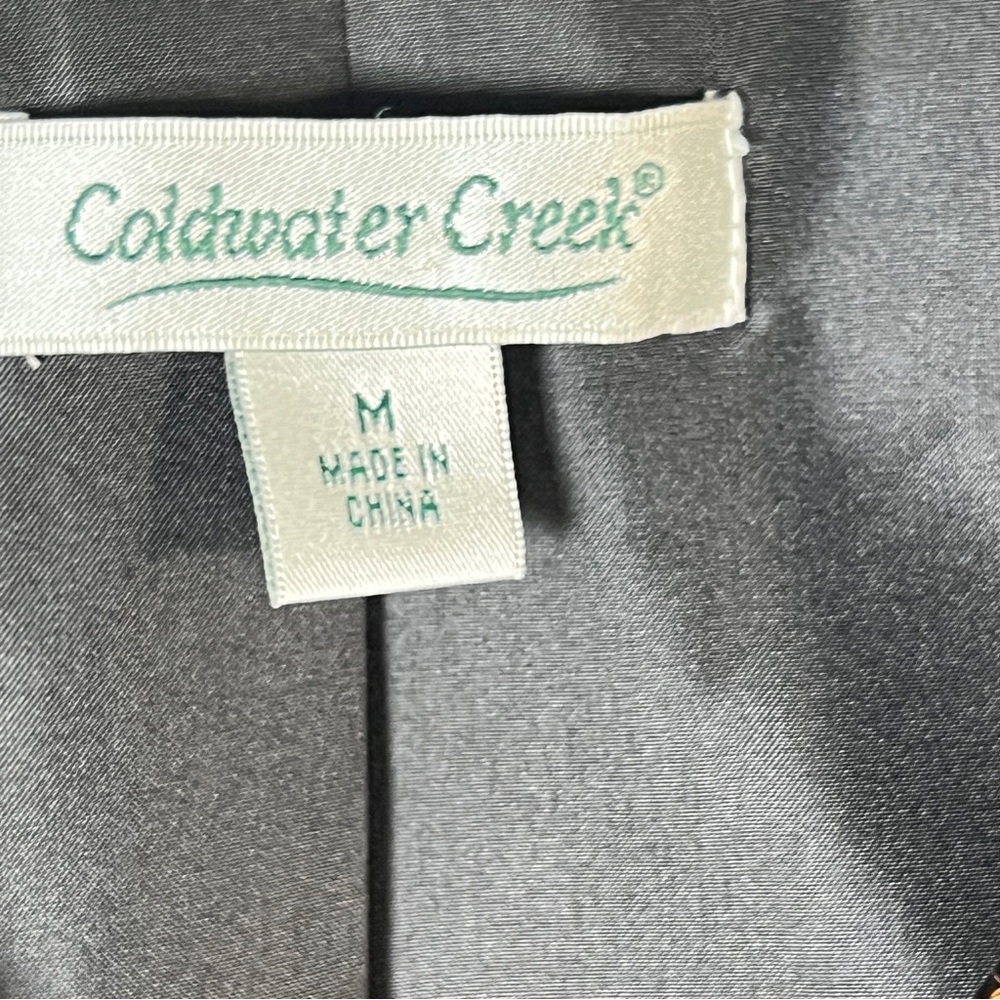 Women's Multicolor Patterned Jacket - image 5